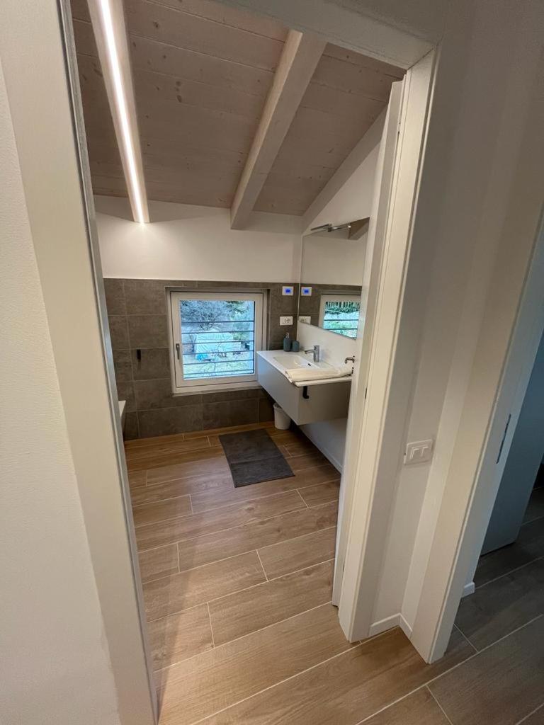 Ca' Labon Apartment Arco Exterior photo
