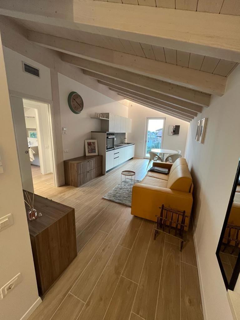Ca' Labon Apartment Arco Exterior photo